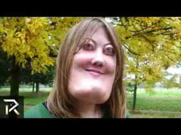 Video: REAL People You